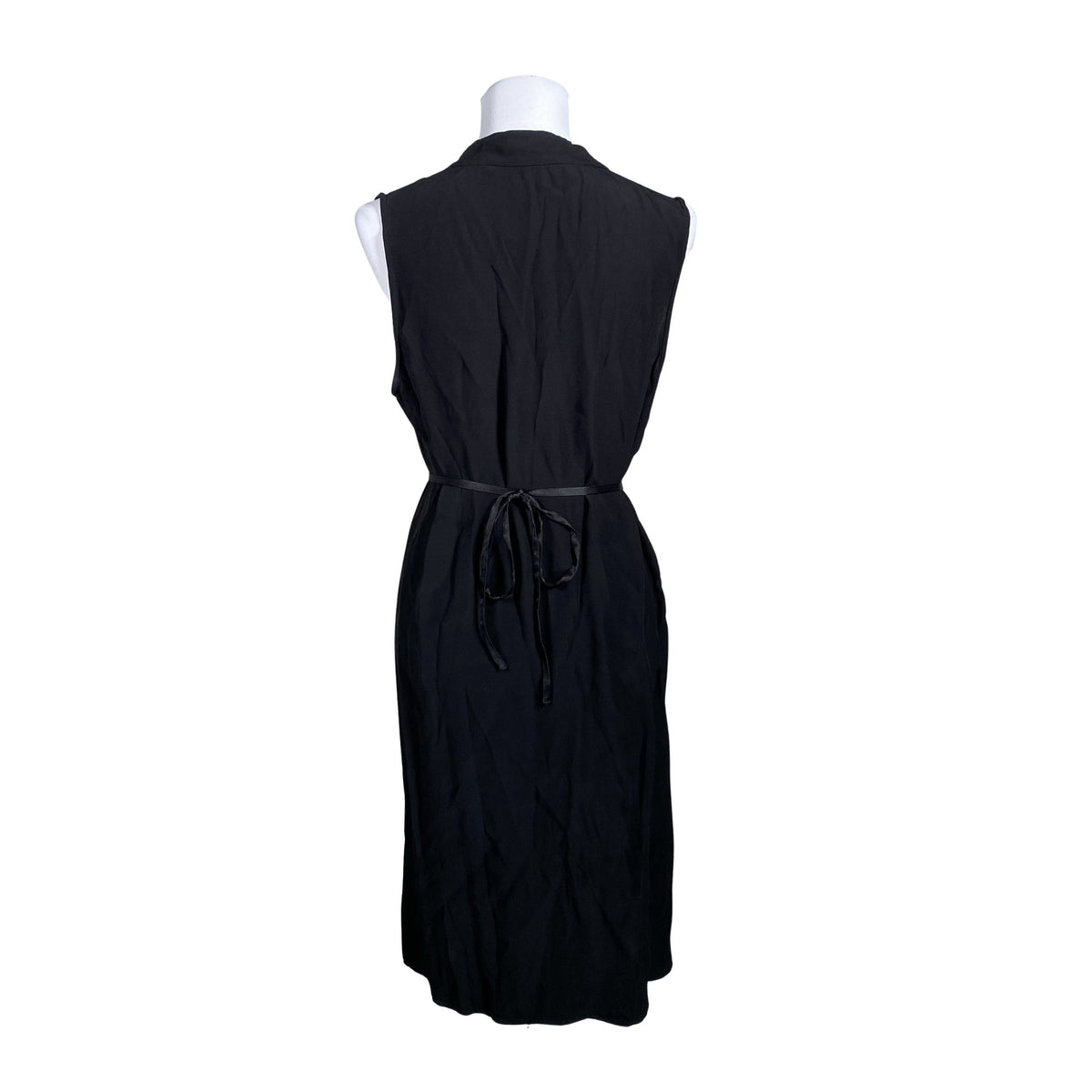 Unisex Esprit - Õhuke kleit, suurus 40 - Must (2)