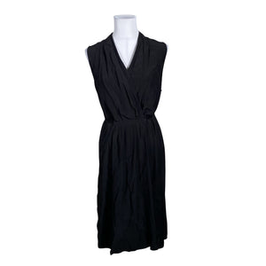 Unisex Esprit - Õhuke kleit, suurus 40 - Must (1)