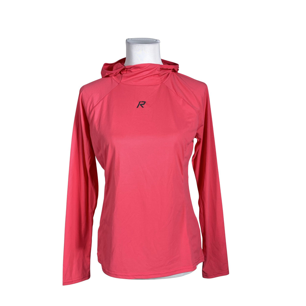 Unisex Rukka - Spordisärk, pikad käised, suurus 38 - Roosa (1)
