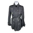 Unisex Benetton - Trentš, suurus 40 - Must ()