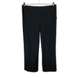 Unisex Nanso - Viigipüksid, suurus 40 - Must ()