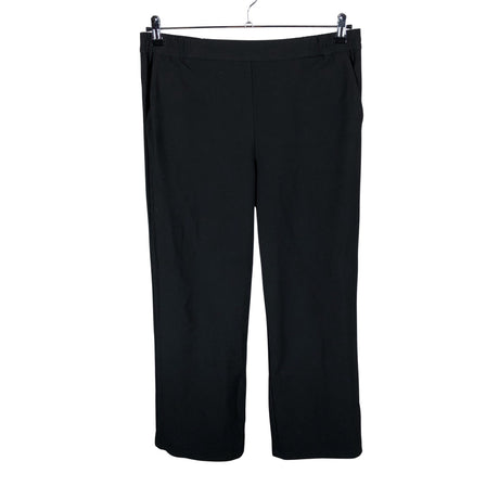 Unisex Nanso - Viigipüksid, suurus 40 - Must ()