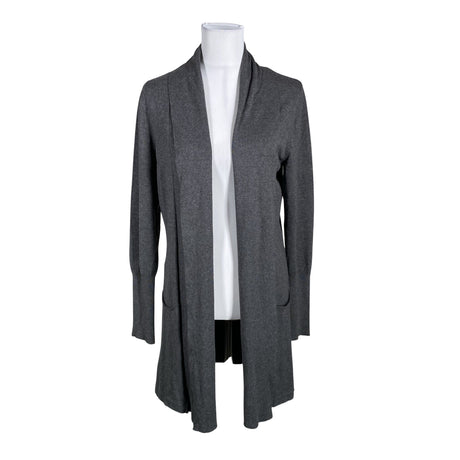Unisex Jackpot - Kardigan, suurus 40 - Hall ()