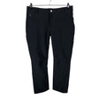 Unisex Luhta - Talvepüksid, suurus 42 - Must ()