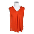 Unisex Intissimi - Topp, suurus 38 - Oranž ()