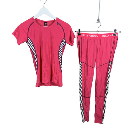 Unisex Helly Hansen - Soe pesu, suurus 38 - Roosa ()