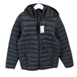 Unisex Ocean Works - Õhem talvejope, suurus 146 - 152 - Must ()