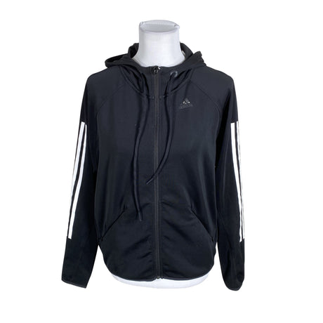 Unisex Adidas - Soojendusjope, suurus 38 - Must ()