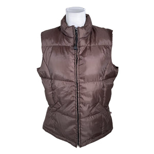 Unisex Firefly - Õuevest, suurus 38 - Pruun (1)
