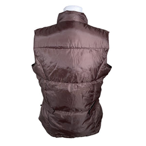 Unisex Firefly - Õuevest, suurus 38 - Pruun (2)