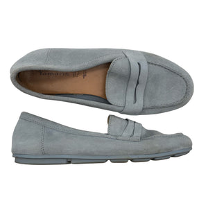 Unisex Tamaris - Mokassiinid, suurus 39 - Helesinine (1)