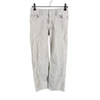 Unisex Lindex - Sametpüksid, suurus 134 - 140 - Beige ()