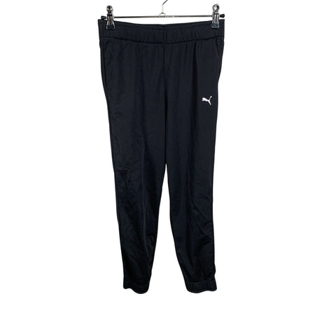 Unisex Puma - Soojenduspüksid, suurus 134 - 140 - Must ()
