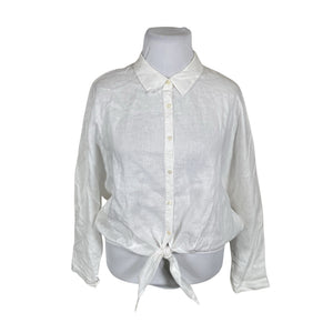 Unisex JcSophie - Pluus, suurus 42 - Valge (1)