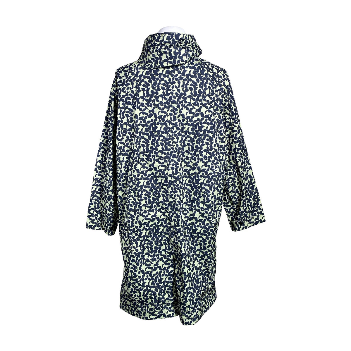 Unisex Beck Söndergaard - Vihmajope, suurus 36 - Roheline (2)