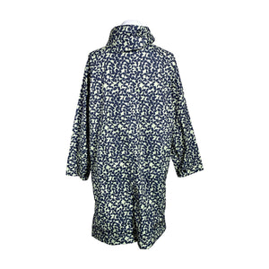 Unisex Beck Söndergaard - Vihmajope, suurus 36 - Roheline (2)