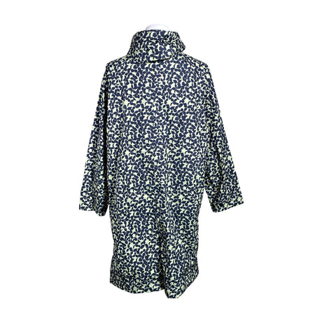 Unisex Beck Söndergaard - Vihmajope, suurus 36 - Roheline (2)