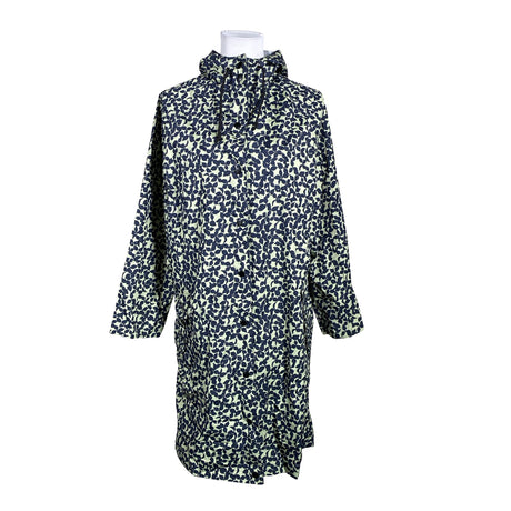 Unisex Beck Söndergaard - Vihmajope, suurus 36 - Roheline ()