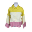 Unisex Marimekko - Triiksärk, suurus 46 - Kollane ()