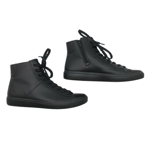Unisex Ecco - Tennised, suurus 40 - Must (1)