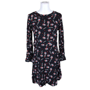 Unisex EDC by Esprit - Mitteveniv kleit, suurus 40 - Sinine (1)