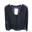 Unisex Guess - Kardigan, suurus 116 - 122 - Sinine ()