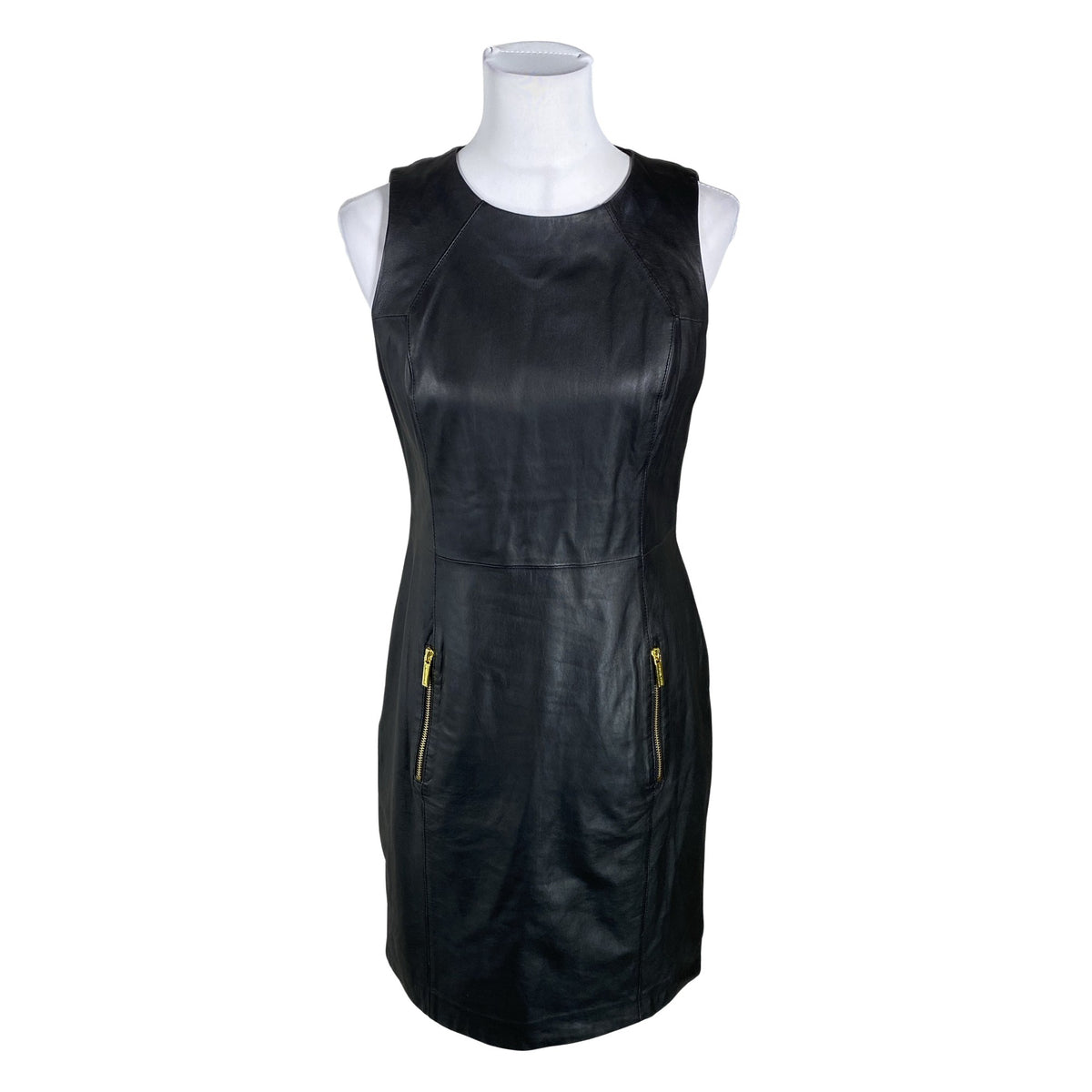 Unisex Michael Kors - Pliiatskleit, suurus 38 - Must (1)
