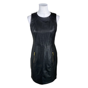 Unisex Michael Kors - Pliiatskleit, suurus 38 - Must (1)