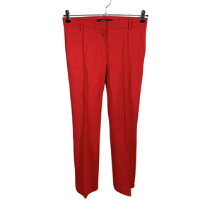 Unisex Andiata - Viigipüksid, suurus 38 - Punane (1)
