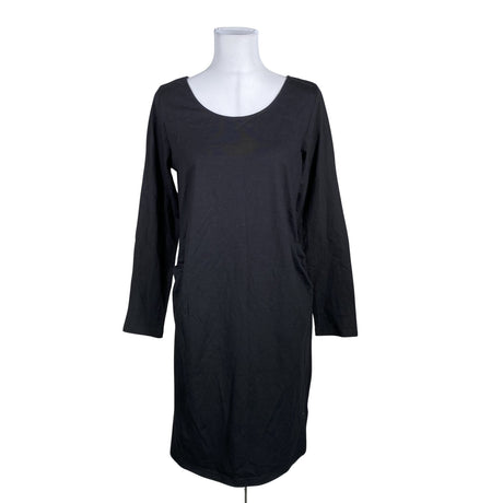 Unisex H&M Mama - Trikotaažist kleit, suurus 40 - Must ()