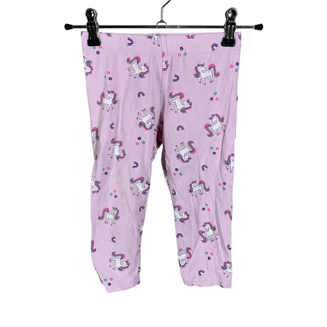 Unisex Name It - Retuusid, suurus 104 - 110 - Heleroosa ()