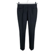 Unisex Repeat by Tailor - Viigipüksid, suurus 34 - Must ()