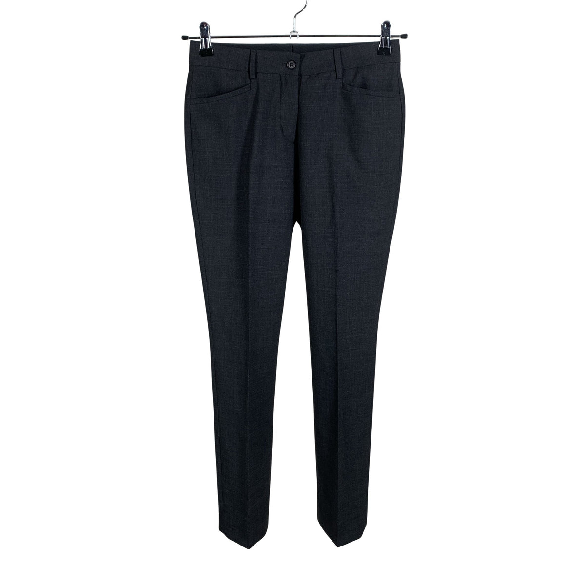 Unisex Repeat by Tailor - Viigipüksid, suurus 34 - Must (1)