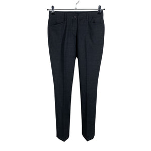 Unisex Repeat by Tailor - Viigipüksid, suurus 34 - Must (1)