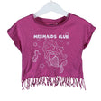 Unisex Name It - T-särk, suurus 104 - 110 - Heleroosa ()