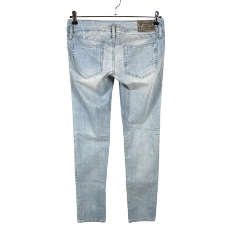 Unisex Diesel - Teksad, suurus W31 - Sinine (2)