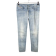 Unisex Diesel - Teksad, suurus W31 - Sinine ()
