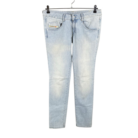 Unisex Diesel - Teksad, suurus W31 - Helesinine ()