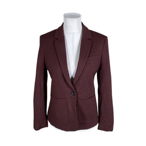 Unisex Dagmar - Kostüüm, suurus 38 - Veinipunane (3)