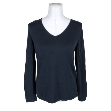 Unisex Tom Tailor - Kampsun, suurus 40 - Sinine ()
