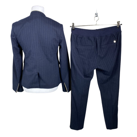 Unisex Mos Mosh - Kostüüm, suurus 36 - Sinine (2)