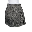 Unisex Carven - Mitteveniv seelik, suurus 40 - Must ()