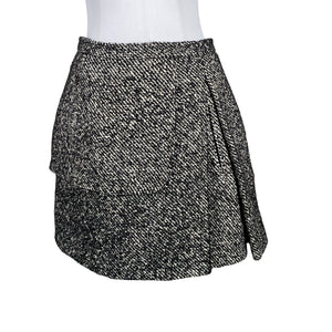 Unisex Carven - Mitteveniv seelik, suurus 40 - Must (1)