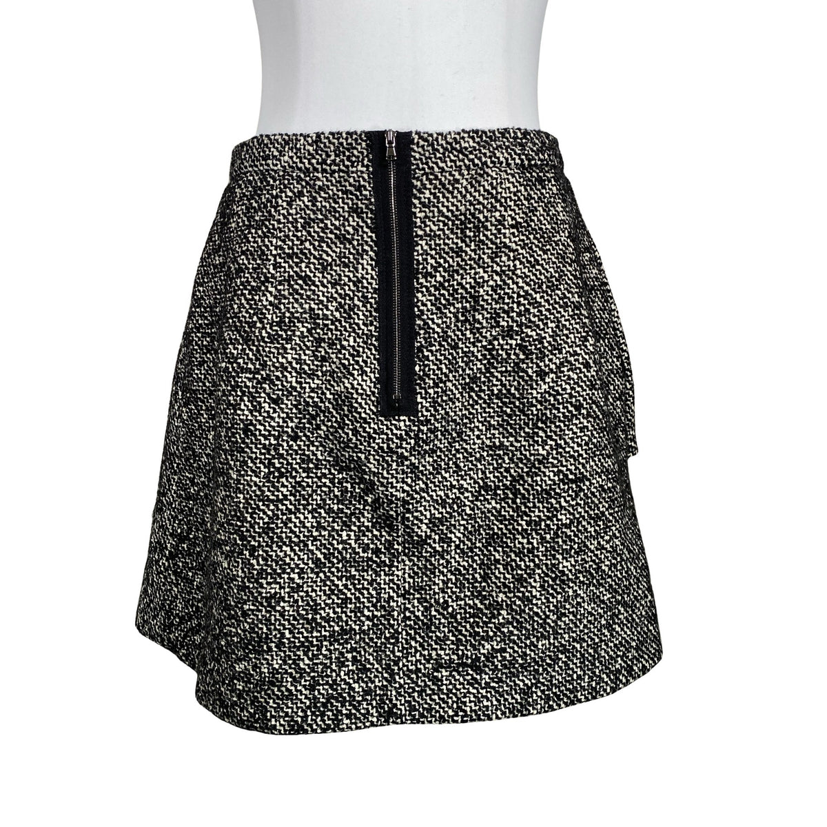Unisex Carven - Mitteveniv seelik, suurus 40 - Must (3)