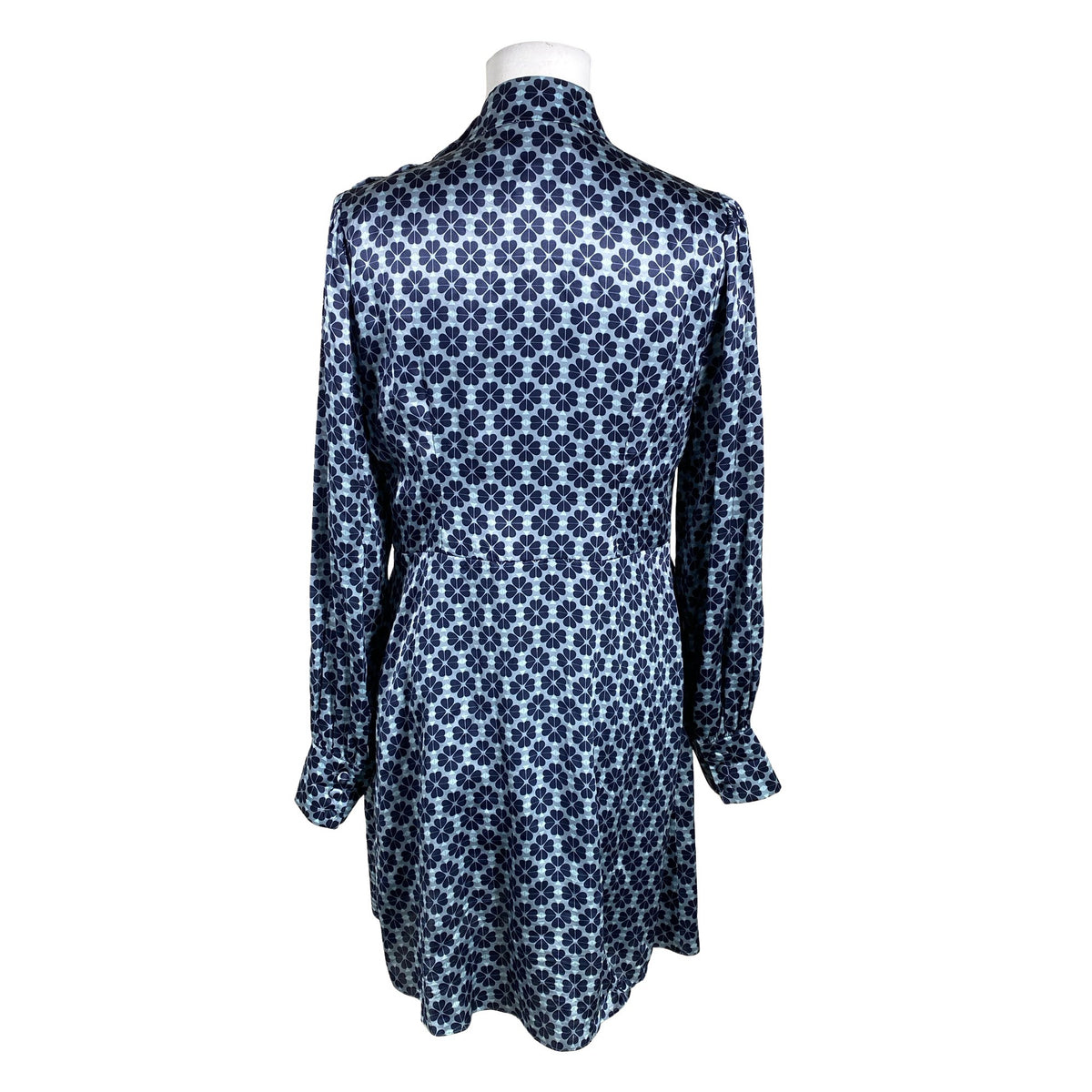 Unisex Kate Spade - Õhuke kleit, suurus 40 - Sinine (2)