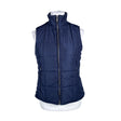 Unisex Gant - Õuevest, suurus 38 - Sinine ()