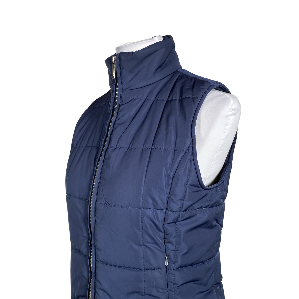 Unisex Gant - Õuevest, suurus 38 - Sinine (2)