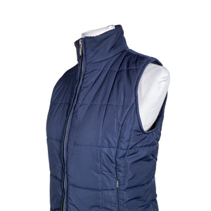 Unisex Gant - Õuevest, suurus 38 - Sinine (2)