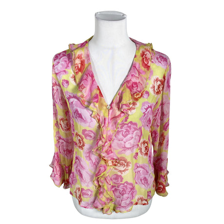 Unisex Järvi Muoti - Pluus, suurus 36 - Roosa ()