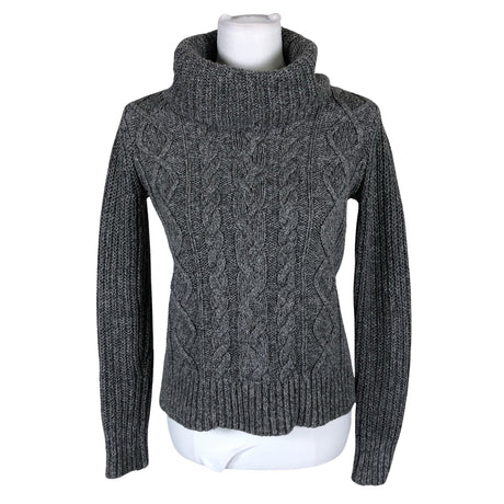 Unisex Abercrombie&Fitch - Kampsun, suurus 36 - Hall ()